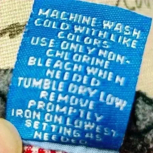 AVALON Womens Cat & Mouse Christmas Sweater Sz
M Gray - Picture 12 of 12